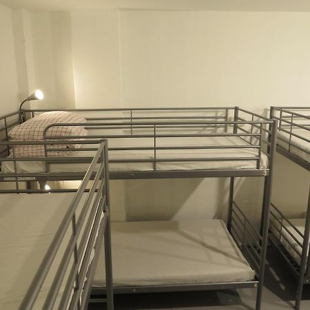 Blue Jazz Hostel Singapore Exterior photo