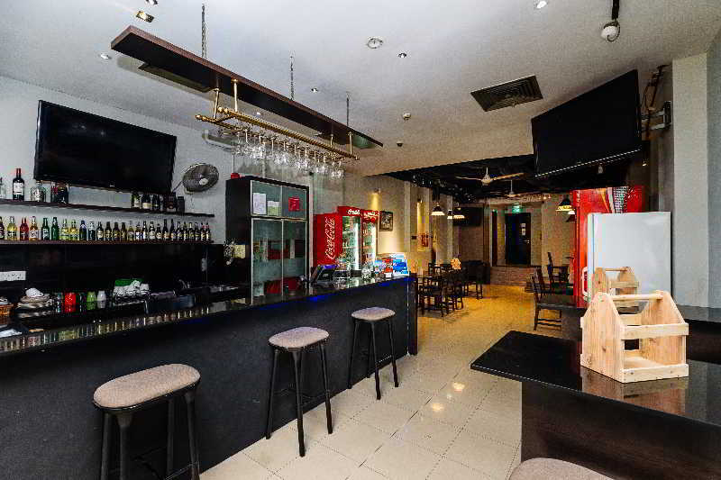 Blue Jazz Hostel Singapore Exterior photo